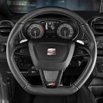 Seat Ibiza Cupra 2012 года